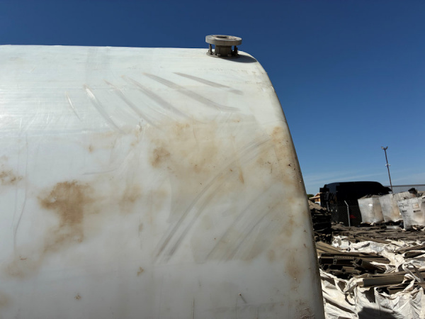 Plastic water tanks for sale